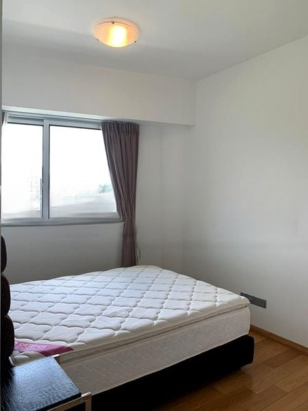 REFLECTIONS AT KEPPEL BAY 5