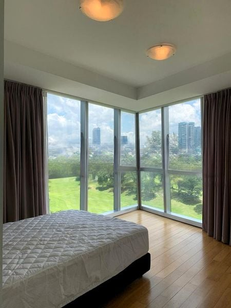 REFLECTIONS AT KEPPEL BAY 8