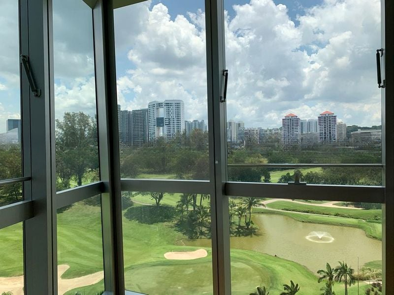 REFLECTIONS AT KEPPEL BAY 6