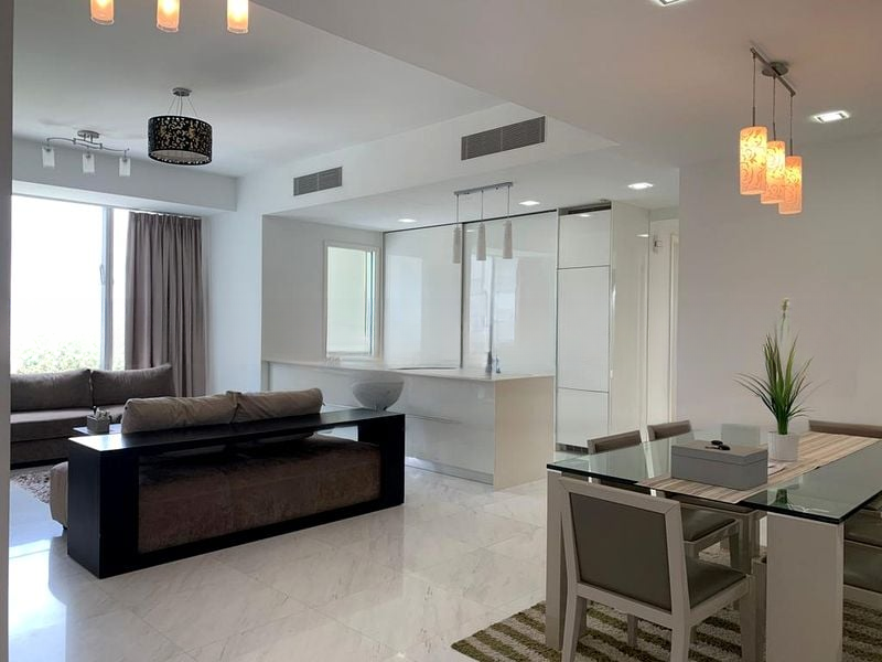 REFLECTIONS AT KEPPEL BAY 2