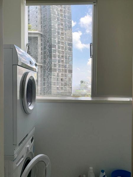 REFLECTIONS AT KEPPEL BAY 3