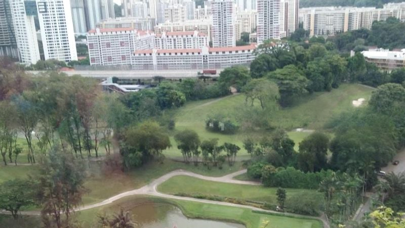 REFLECTIONS AT KEPPEL BAY 12