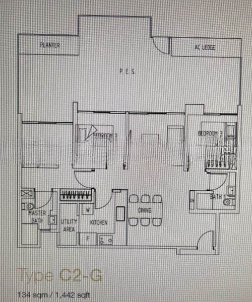 THE LAKEFRONT RESIDENCES 7