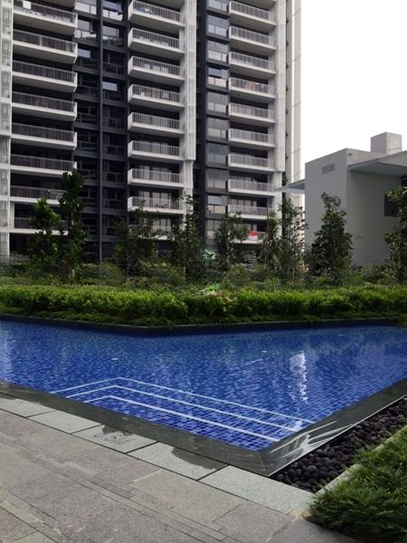 THE LAKEFRONT RESIDENCES 5