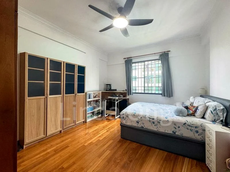 SPRINGDALE CONDOMINIUM 2