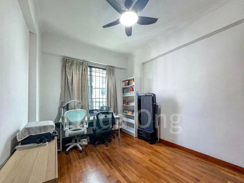 SPRINGDALE CONDOMINIUM 3