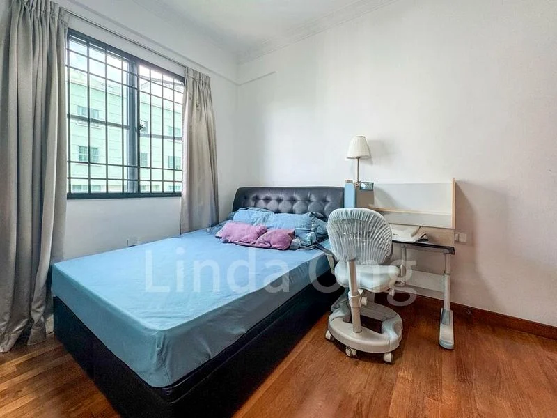 SPRINGDALE CONDOMINIUM 4