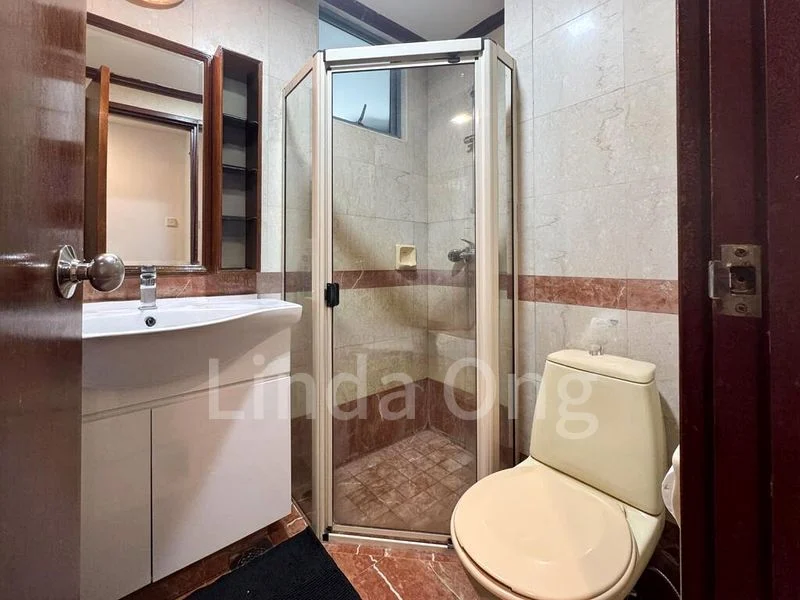 SPRINGDALE CONDOMINIUM 5