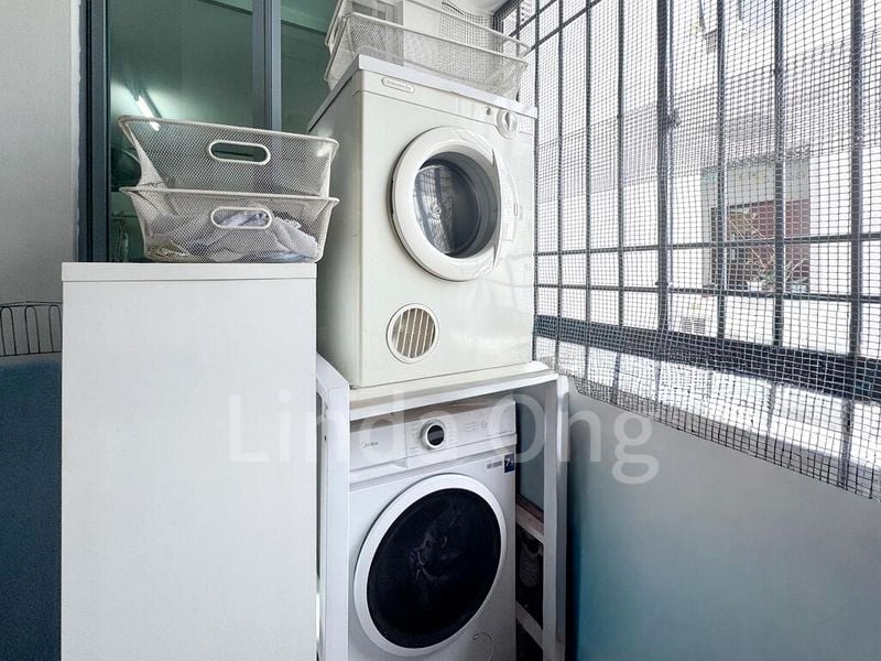 SPRINGDALE CONDOMINIUM 6