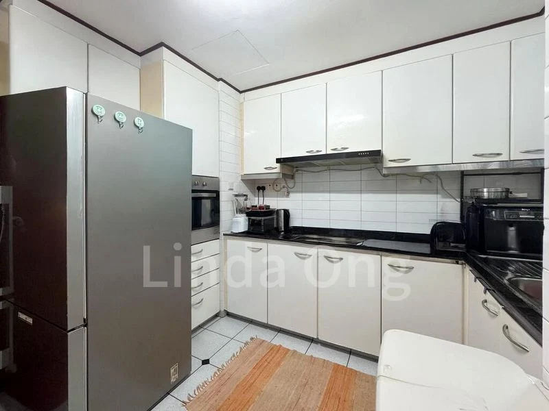 SPRINGDALE CONDOMINIUM 7