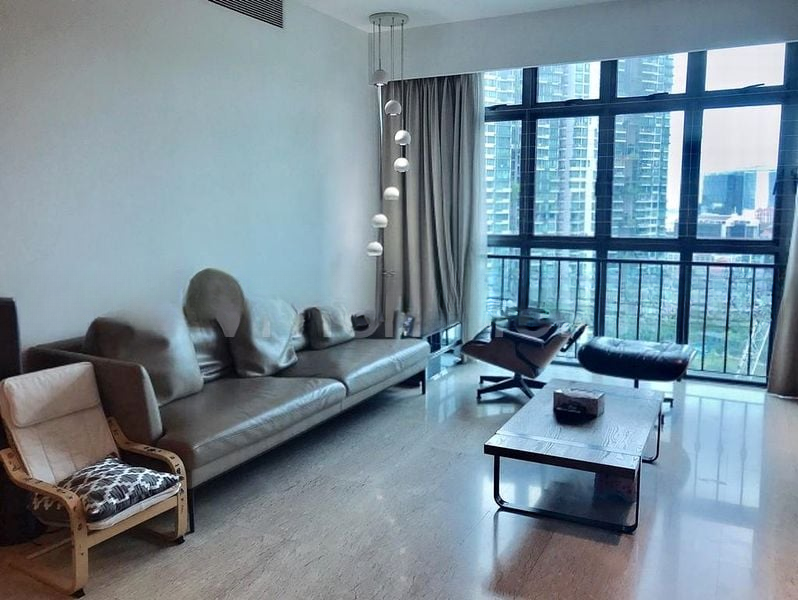 MIRAGE TOWER 10