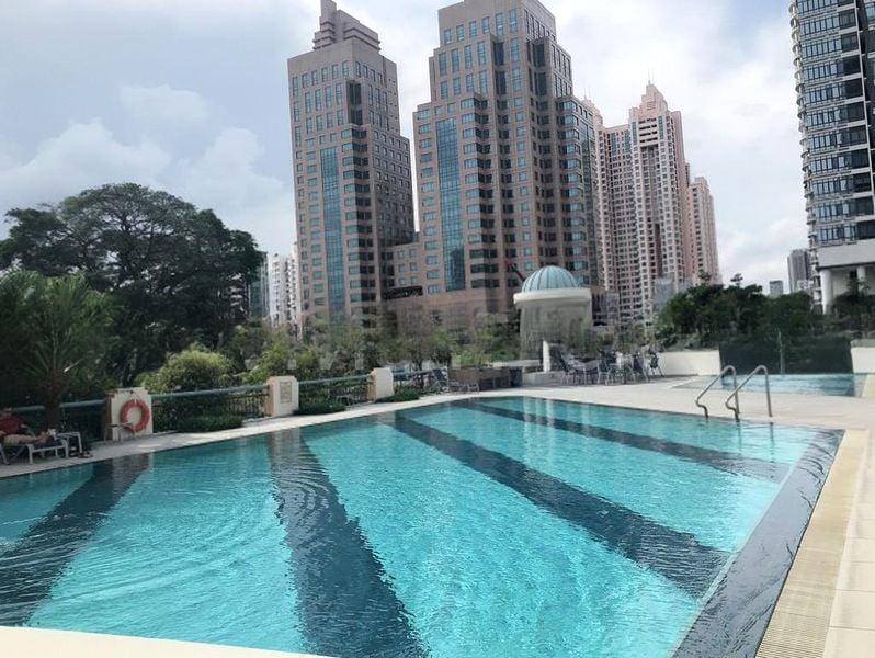 MIRAGE TOWER 1