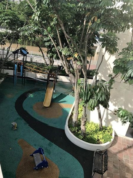 MIRAGE TOWER 3
