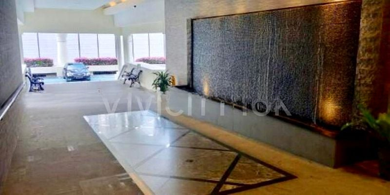 MIRAGE TOWER 11