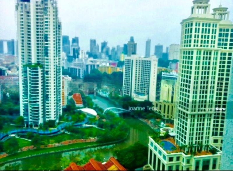 MIRAGE TOWER 14