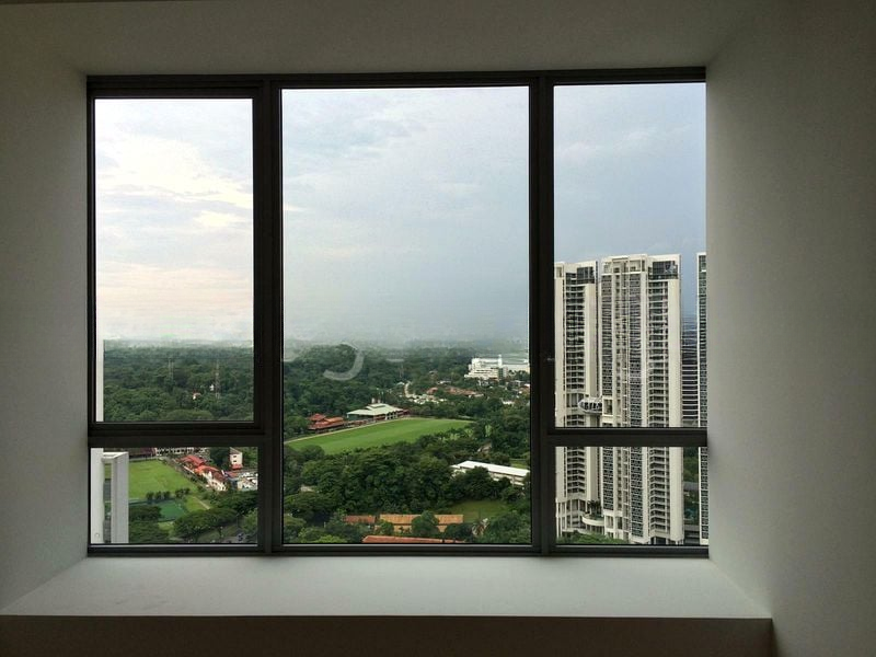 VISTA RESIDENCES 6