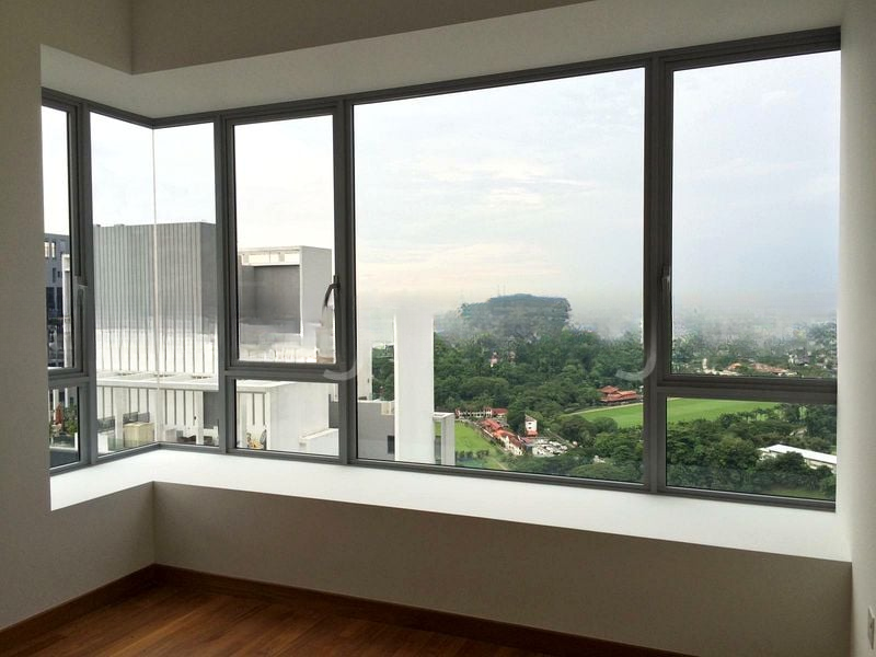 VISTA RESIDENCES 5