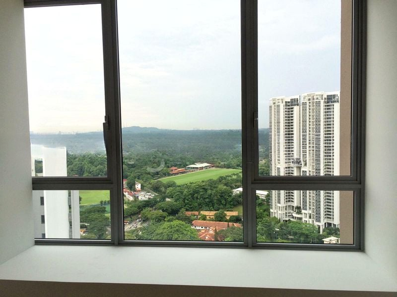 VISTA RESIDENCES 7