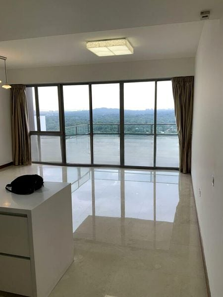 VISTA RESIDENCES 1