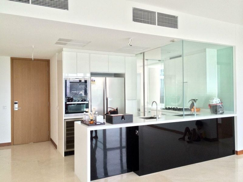 VISTA RESIDENCES 8