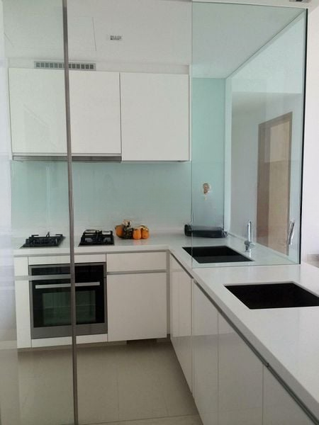 VISTA RESIDENCES 14