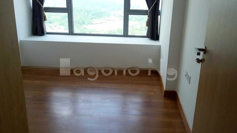 VISTA RESIDENCES 11