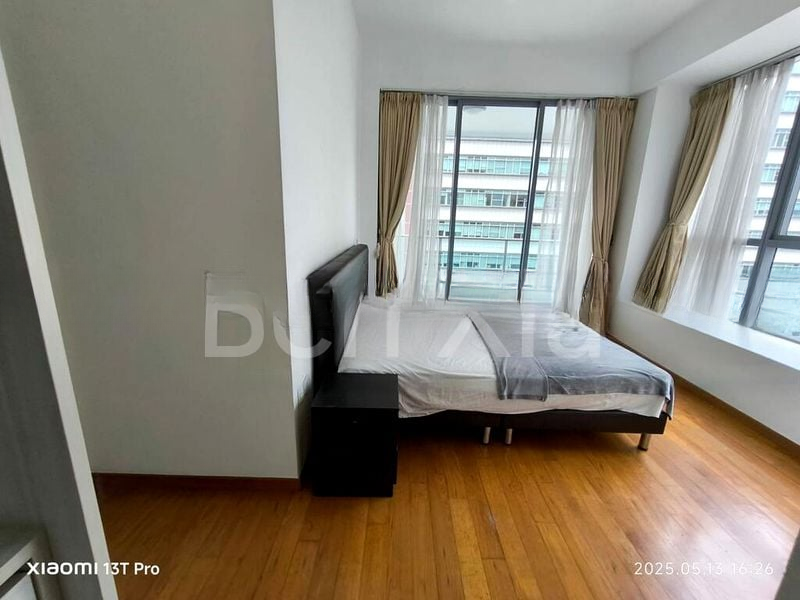 LINCOLN SUITES 9