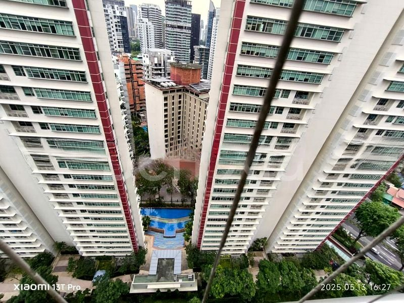 LINCOLN SUITES 6