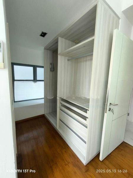 LINCOLN SUITES 1