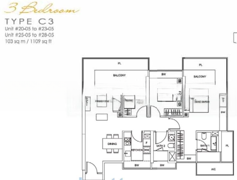 LINCOLN SUITES 13