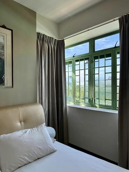 WINDERMERE 10