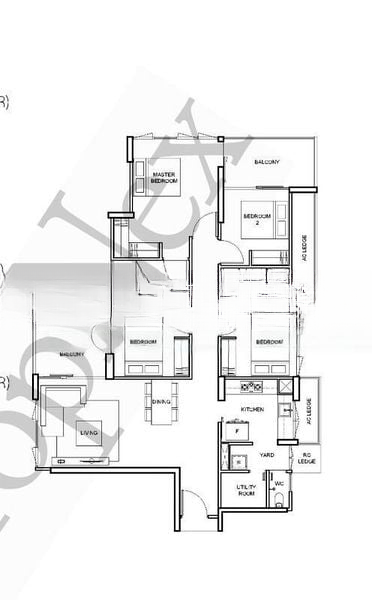 VUE 8 RESIDENCE 6