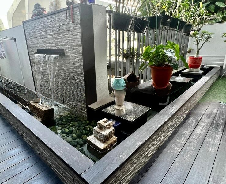 VUE 8 RESIDENCE 1