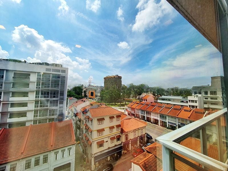 LOTUS AT PAYA LEBAR (EAST WING) 12