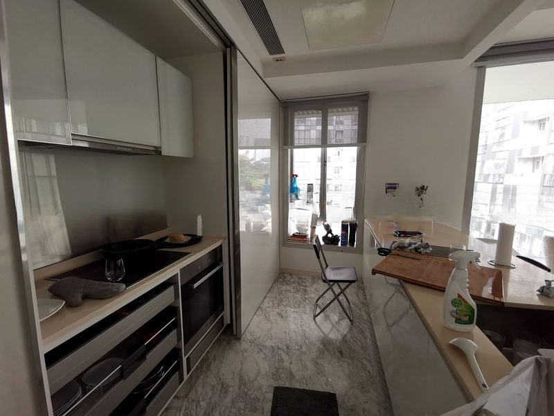 REFLECTIONS AT KEPPEL BAY 4