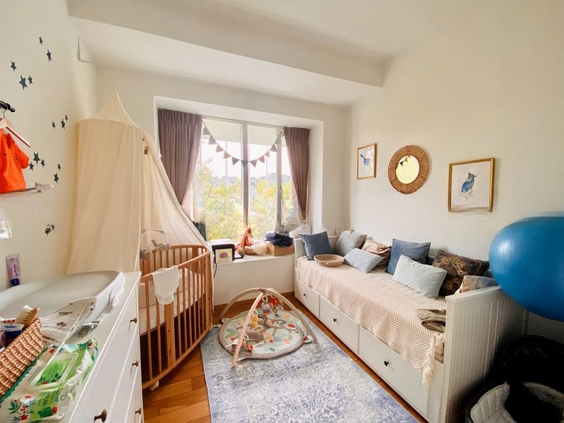 REFLECTIONS AT KEPPEL BAY 6