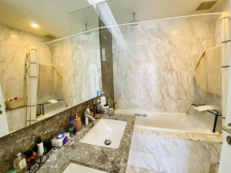 REFLECTIONS AT KEPPEL BAY 3