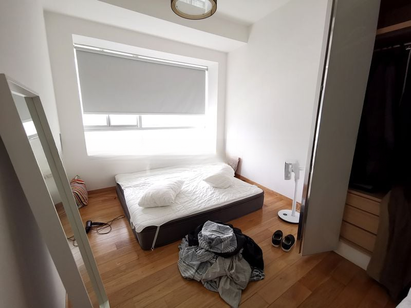 REFLECTIONS AT KEPPEL BAY 2