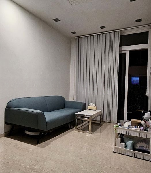 KOVAN GRANDEUR 2