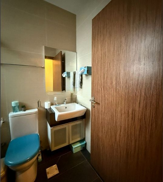 KOVAN GRANDEUR 5