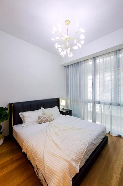 MARINA ONE RESIDENCES 2