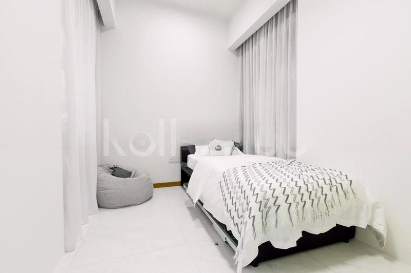 MARINA ONE RESIDENCES 5