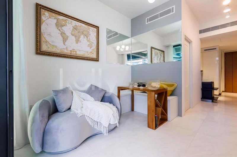 MARINA ONE RESIDENCES 13