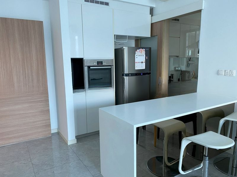 CANBERRA RESIDENCES 2