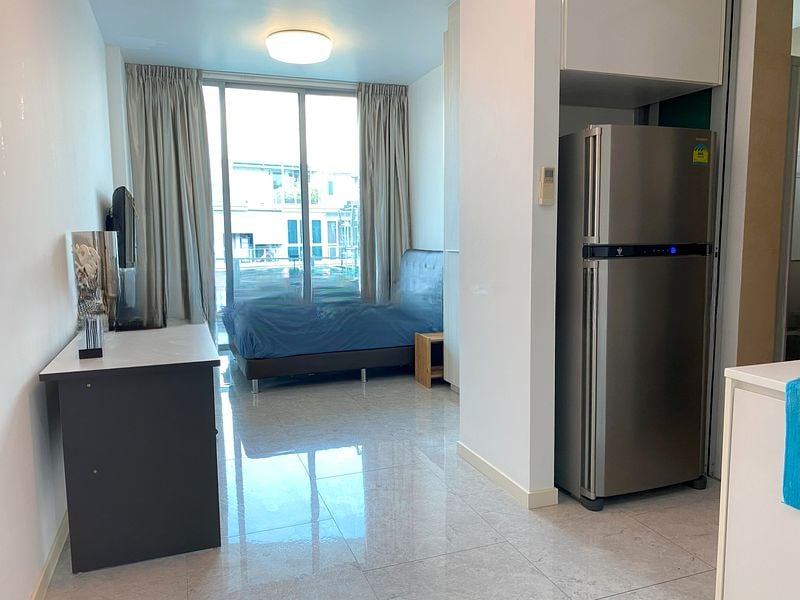 CANBERRA RESIDENCES 3