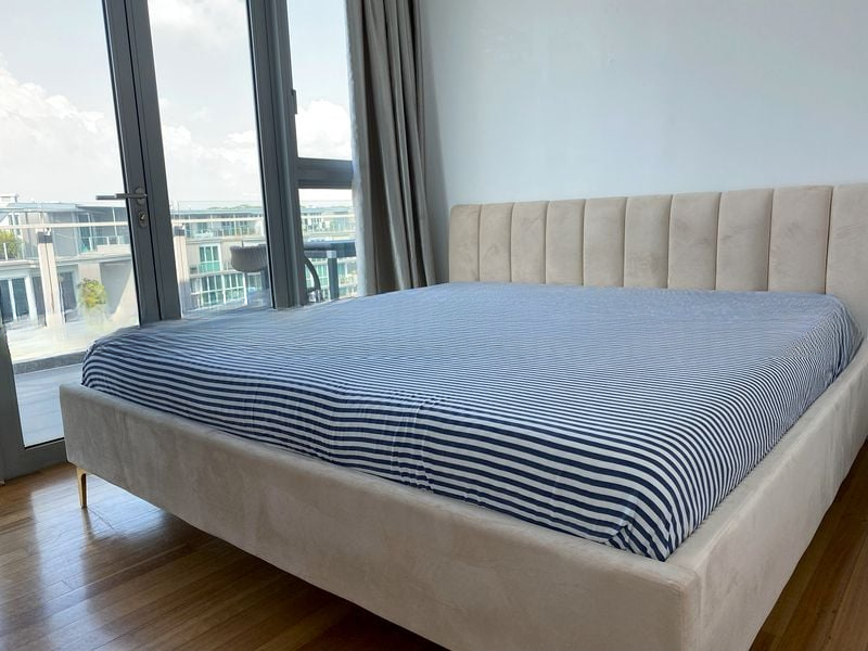 CANBERRA RESIDENCES 8
