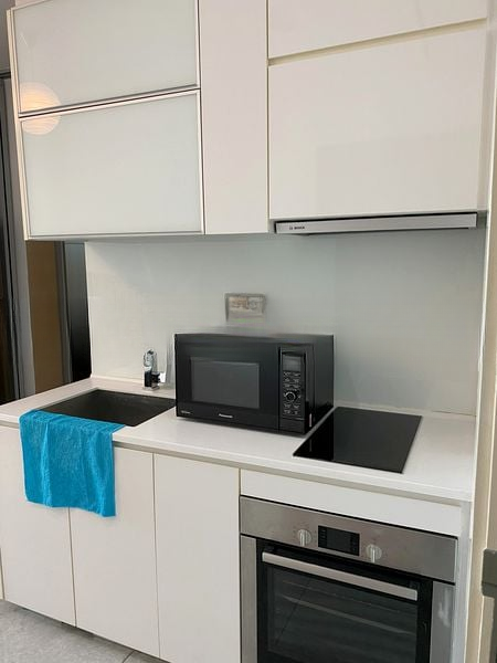 CANBERRA RESIDENCES 4