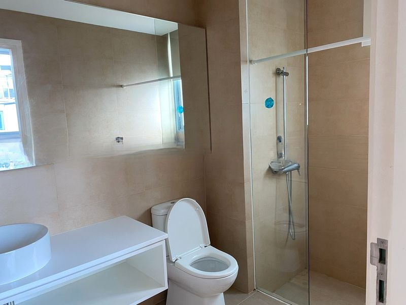 CANBERRA RESIDENCES 7