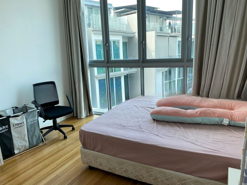 CANBERRA RESIDENCES 5