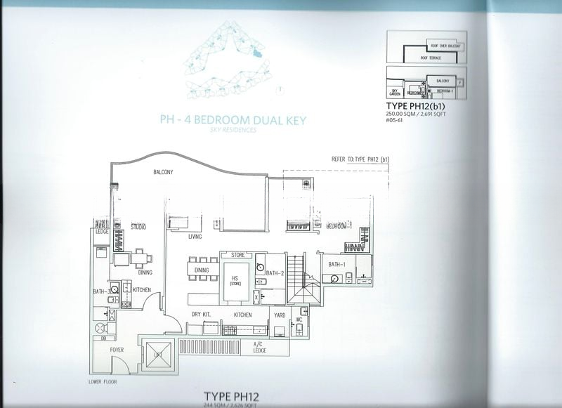 CANBERRA RESIDENCES 9